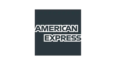 American Express Logo American Express Logo