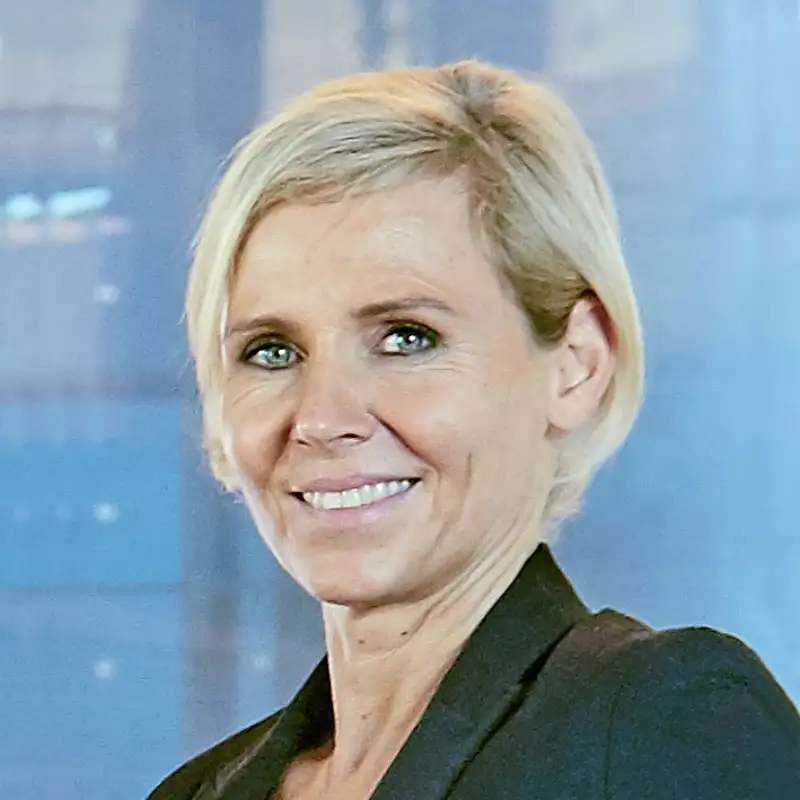 Portraitfoto Carmen Amanns Portraitfoto Carmen Amanns